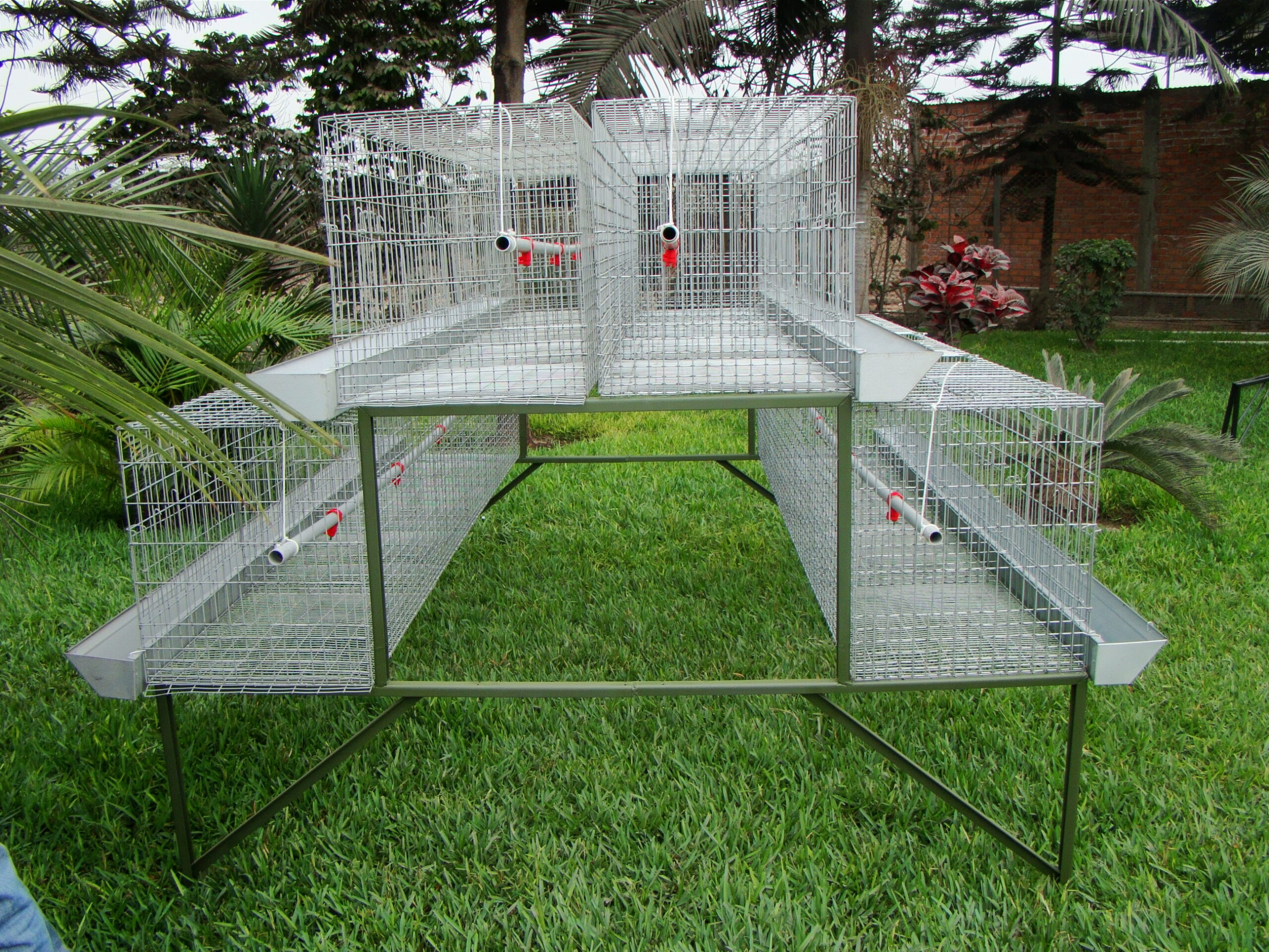 Módulo de Levante - Imagen 3