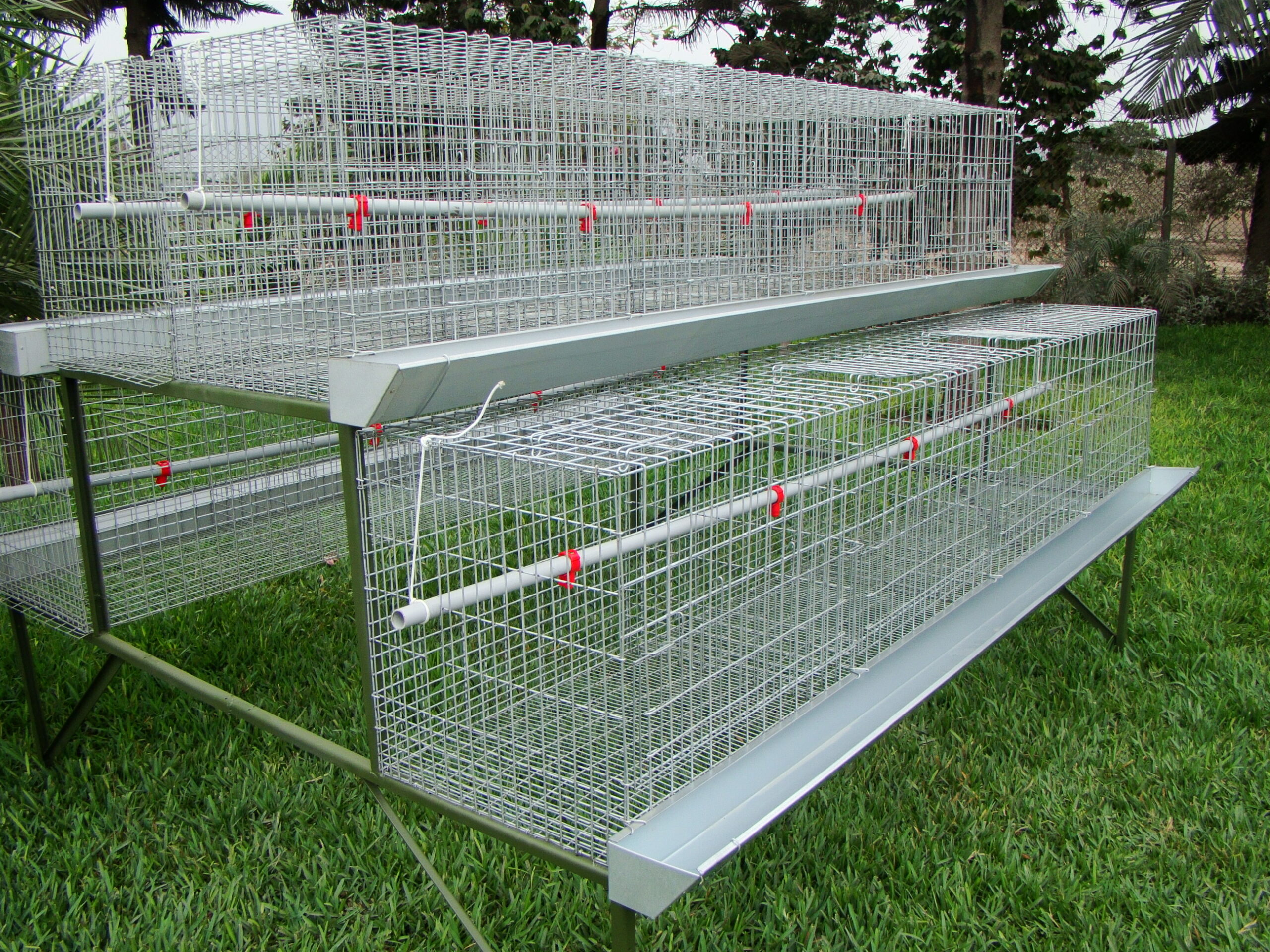 Módulo de Levante - Imagen 2