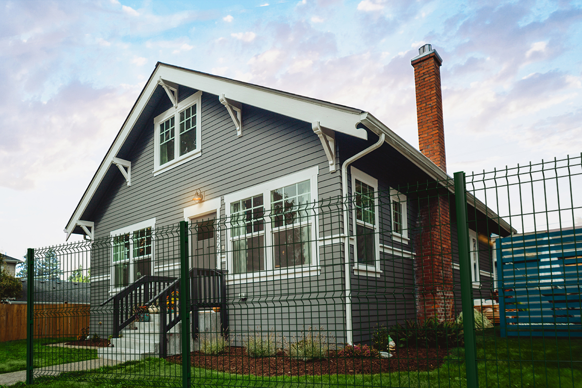 Poste de Acero - Imagen 2