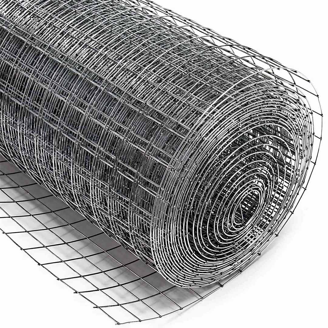 Malla Electrosoldada Cuadrada - Imagen 2