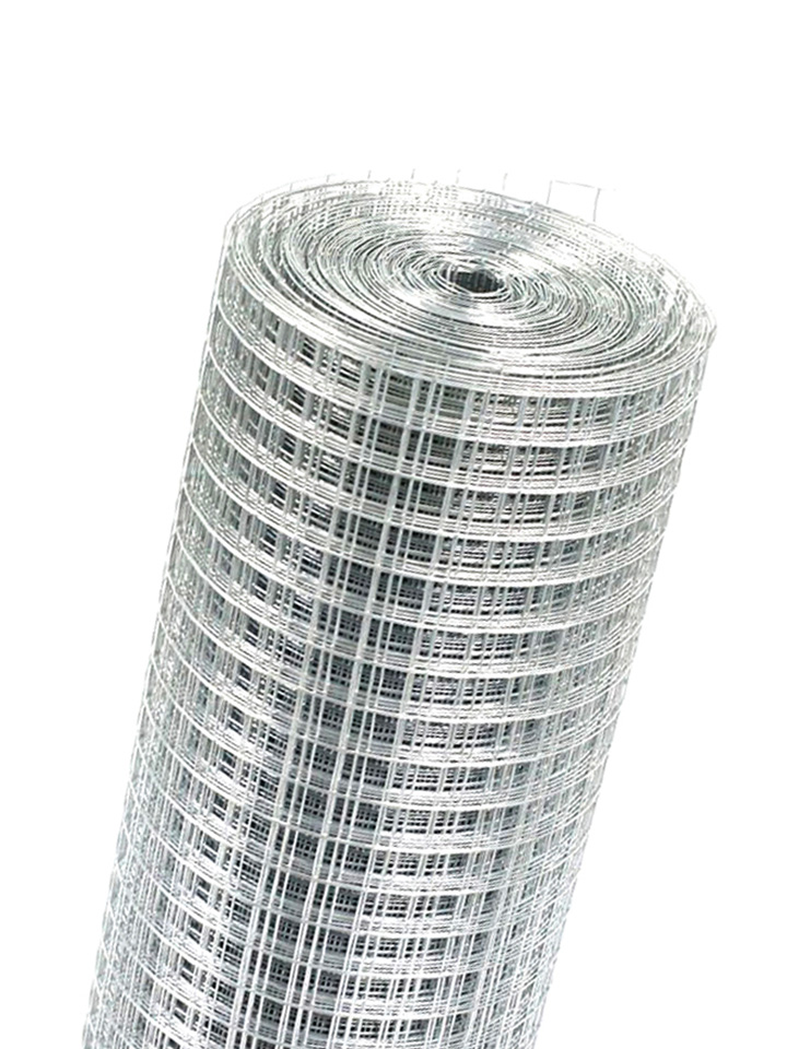 Malla Electrosoldada Cuadrada - Imagen 4
