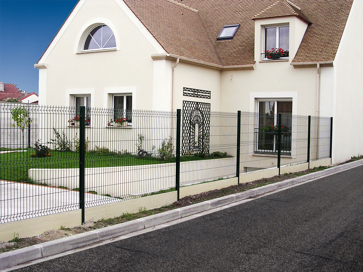 Poste de Acero - Imagen 3