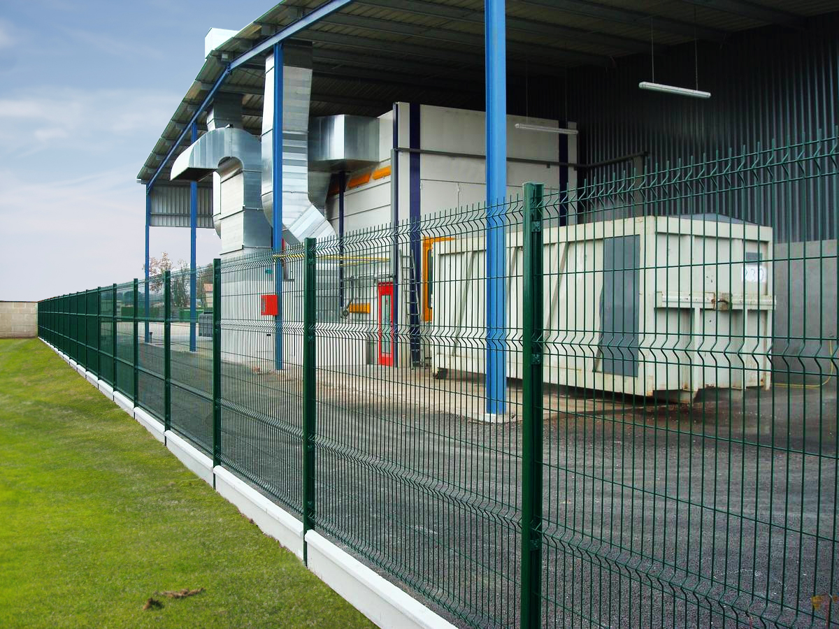 Poste de Acero - Imagen 4